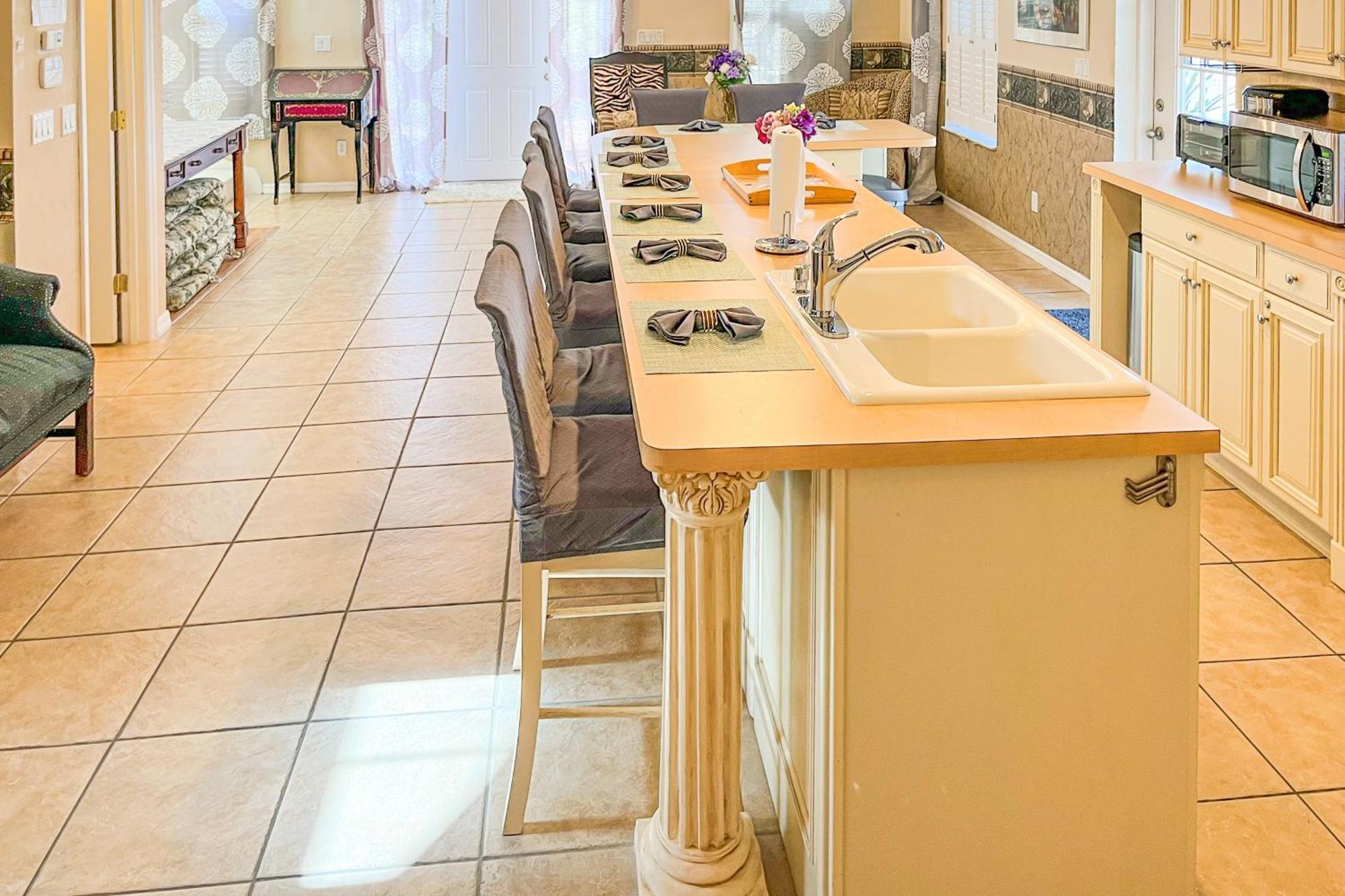 Villa Euphoria Cape Coral Esterno foto