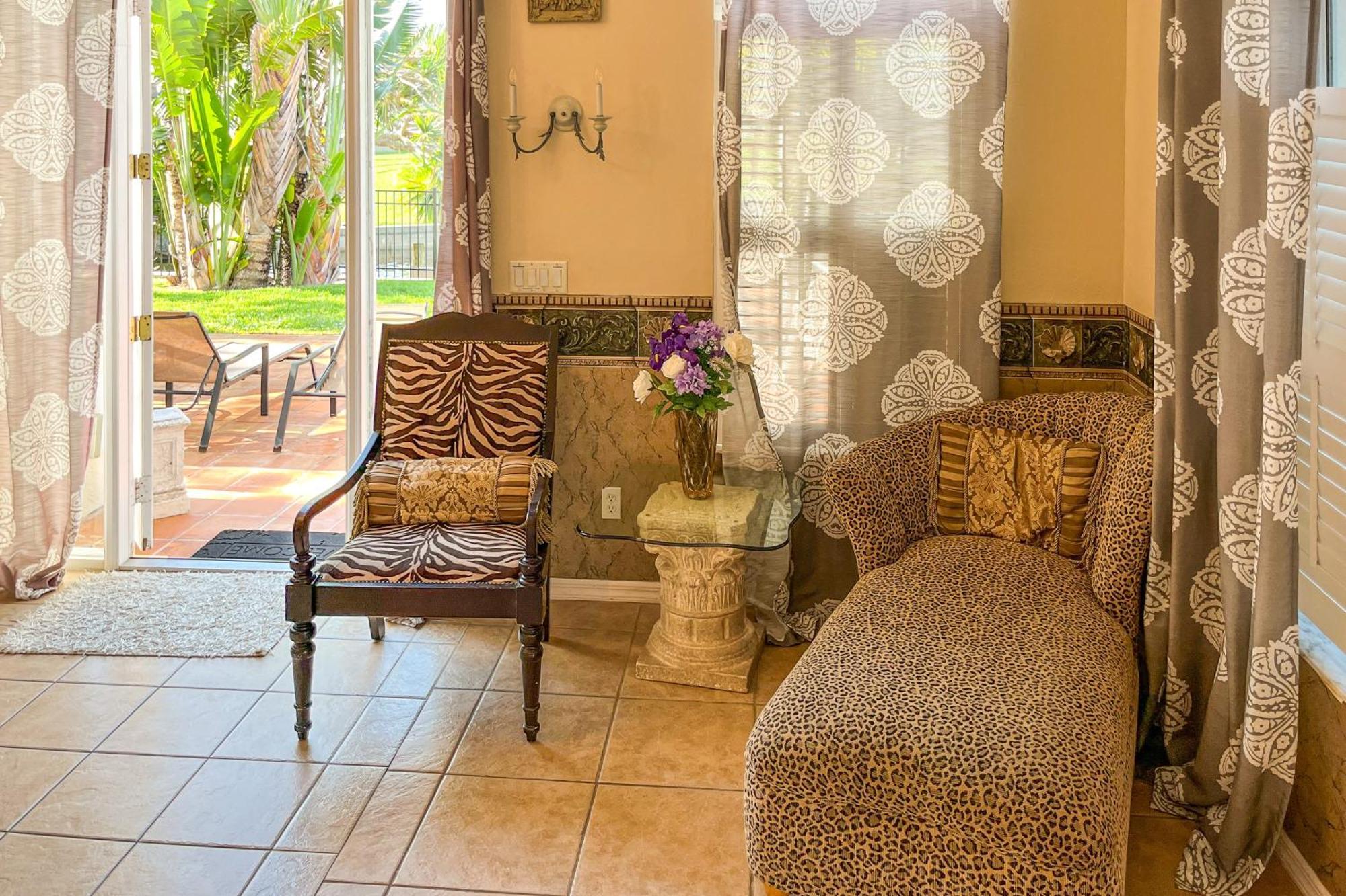 Villa Euphoria Cape Coral Esterno foto