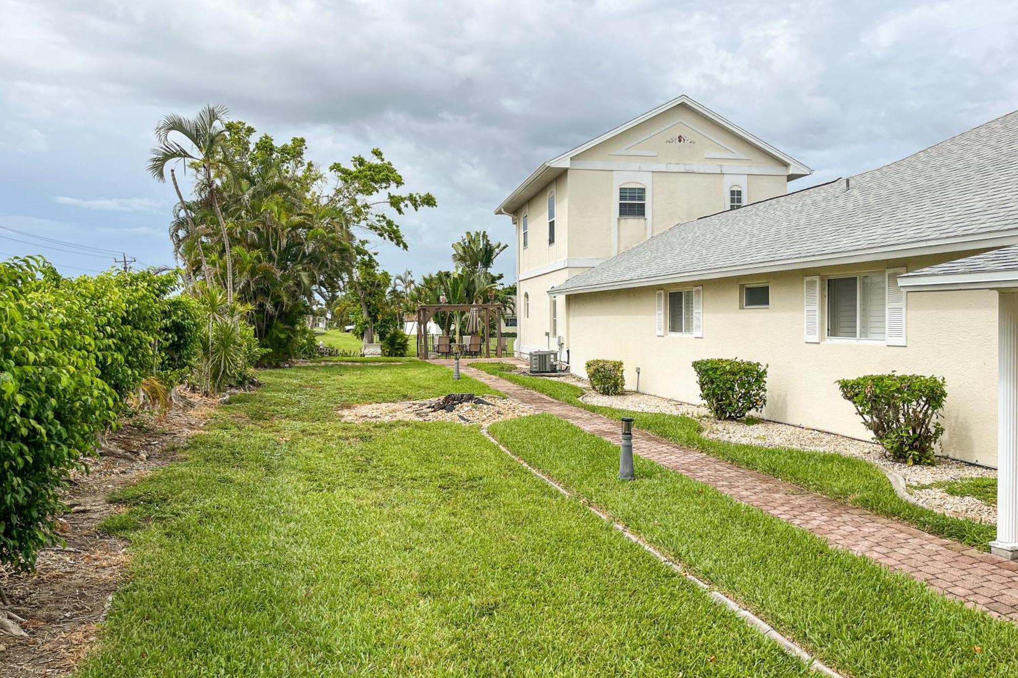 Villa Euphoria Cape Coral Esterno foto